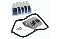 Sada Dílů, výměna oleje automatické převodovky ZF 5961.309.177