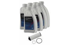 Sada Dílů, výměna oleje automatické převodovky ZF 5961.309.179