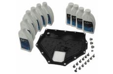 Sada Dílů, výměna oleje automatické převodovky ZF 5961.309.534