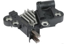 Regulátor generátoru HERTH+BUSS ELPARTS 35000036