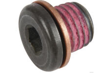 żroub, olejová vana-automatická převodovka HERTH+BUSS ELPARTS 50240022