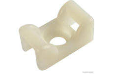 Upevnovaci sokl, kabelova svorka HERTH+BUSS ELPARTS 50265713