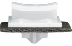 Přídržný klips, instalace skel HERTH+BUSS ELPARTS 50267125066