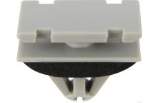 Klip, ozdobna / ochranna lista HERTH+BUSS ELPARTS 50267275