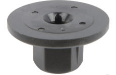 Klip, ozdobná / ochranná lišta HERTH+BUSS ELPARTS 50267278