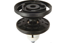 Klip, ozdobna / ochranna lista HERTH+BUSS ELPARTS 50267280