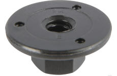 Klip, ozdobná / ochranná lišta HERTH+BUSS ELPARTS 50267299