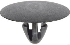 Klip, ozdobna / ochranna lista HERTH+BUSS ELPARTS 50267315