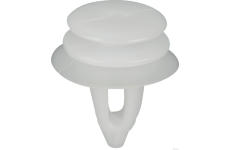 Klip, ozdobná / ochranná lišta HERTH+BUSS ELPARTS 50267324