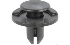 Klip, ozdobna / ochranna lista HERTH+BUSS ELPARTS 50267337