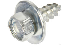 Klip, ozdobná / ochranná lišta HERTH+BUSS ELPARTS 50267340