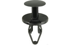 Klip, ozdobná / ochranná lišta HERTH+BUSS ELPARTS 50267354