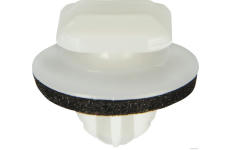 Klip, ozdobna / ochranna lista HERTH+BUSS ELPARTS 50267362