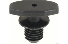 Klip, ozdobná / ochranná lišta HERTH+BUSS ELPARTS 50267371