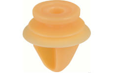 Klip, ozdobná / ochranná lišta HERTH+BUSS ELPARTS 50267380