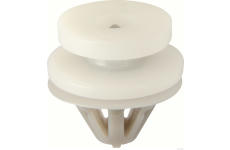 Klip, ozdobná / ochranná lišta HERTH+BUSS ELPARTS 50267389