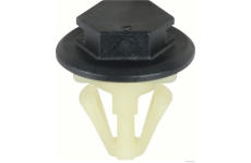 Klip, ozdobná / ochranná lišta HERTH+BUSS ELPARTS 50267394