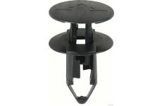 Klip, ozdobná / ochranná lišta HERTH+BUSS ELPARTS 50267398