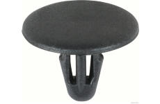 Klip, ozdobná / ochranná lišta HERTH+BUSS ELPARTS 50267401