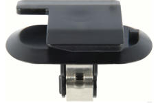 Klip, ozdobna / ochranna lista HERTH+BUSS ELPARTS 50267417