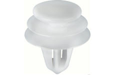 Klip, ozdobna / ochranna lista HERTH+BUSS ELPARTS 50267420