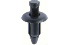 Klip, ozdobna / ochranna lista HERTH+BUSS ELPARTS 50267435