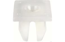 Klip, ozdobna / ochranna lista HERTH+BUSS ELPARTS 50267448