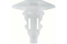 Klip, ozdobna / ochranna lista HERTH+BUSS ELPARTS 50267473