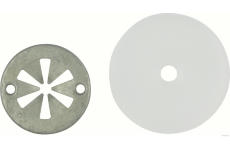 Sada přídržných klipsů, protitepelný ochranný plech HERTH+BUSS ELPARTS 50267494