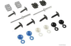 Montazni sada, naraznik HERTH+BUSS ELPARTS 50269161