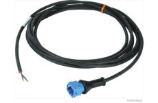 Vedeni koncovky, svetlo HERTH+BUSS ELPARTS 50290391