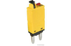 pojistny automat (automaticke jisteni) HERTH+BUSS ELPARTS 50295994