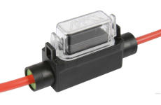 Drzak pojistky HERTH+BUSS ELPARTS 50300238