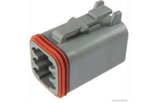 Obal konektoru HERTH+BUSS ELPARTS 50390495