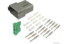 Kryt zasuvky, sada HERTH+BUSS ELPARTS 50390605
