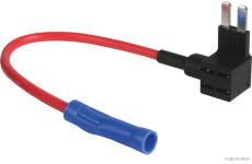 Drzak pojistky HERTH+BUSS ELPARTS 50390614