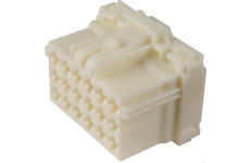 Krytka zásuvky HERTH+BUSS ELPARTS 50391143