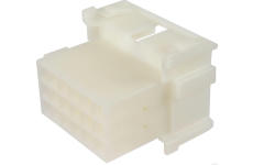 Krytka zásuvky HERTH+BUSS ELPARTS 50391147