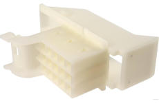 Krytka zásuvky HERTH+BUSS ELPARTS 50391173