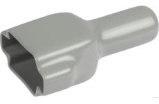 Krytka, Steckgehäuse HERTH+BUSS ELPARTS 50391280
