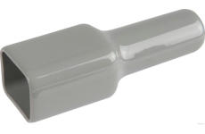 Krytka, Steckgehäuse HERTH+BUSS ELPARTS 50391284