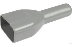Krytka, Steckgehäuse HERTH+BUSS ELPARTS 50391287