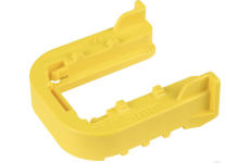 Sekundární uzávěr, Steckgehäuse HERTH+BUSS ELPARTS 50391328