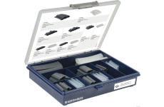 Sortiment, tepelna roztaz.hadice HERTH+BUSS ELPARTS 51273003