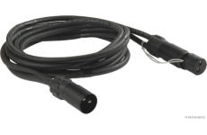 Pomocný startovací kabel HERTH+BUSS ELPARTS 51276508