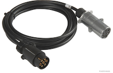 Kabel adapteru, zasuvka privesu HERTH+BUSS ELPARTS 51276564
