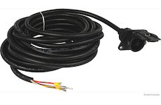 Spojovací kabel ABS HERTH+BUSS ELPARTS 51276572
