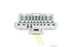 Opravná sada kabelu, centrální elektrika HERTH+BUSS ELPARTS 51277144