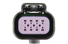 Opravná sada kabelu, koncové světlo HERTH+BUSS ELPARTS 51277154