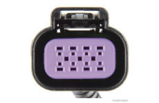 Opravná sada kabelu, koncové světlo HERTH+BUSS ELPARTS 51277155